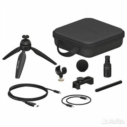 Микрофон Behringer GO video KIT