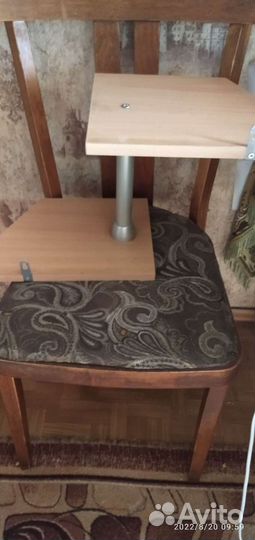 Полочка для цветов