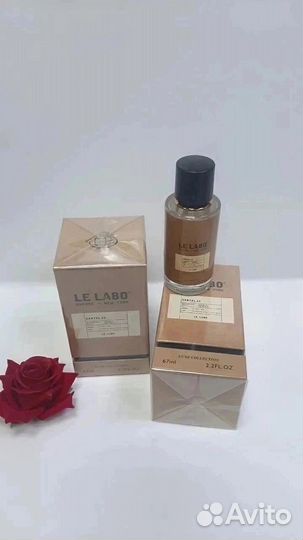 Духи Le Labo Santal 33 67ml