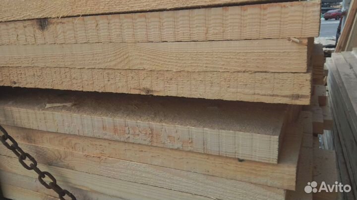 Доски из сосны, долговечное решение для ваших прое