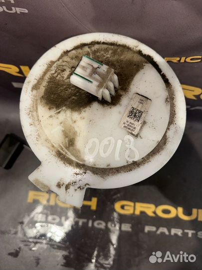 Датчик уровня топлива Jeep Grand Cherokee WK2 ERC