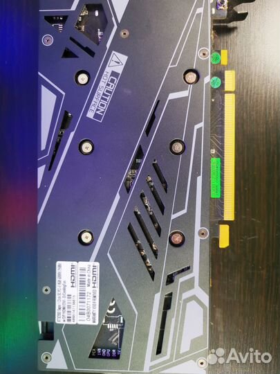 KFA2 Core RTX 2060 Super 8Gb