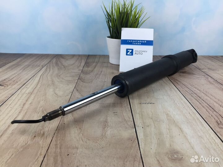 Амортизатор задний Touareg NF и Cayenne II