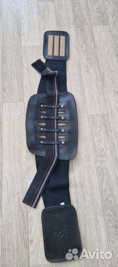 Корсет поясничный