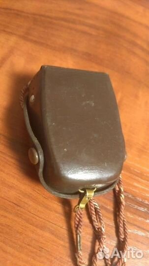 Фотоэкспонометр Ленинград 2, Ленинград 7