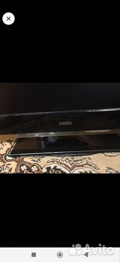 Телевизор бу