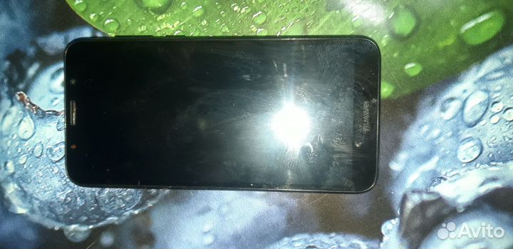 HUAWEI Y5 Lite, 16 ГБ