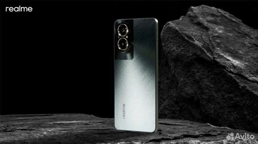 realme C67, 6/128 ГБ