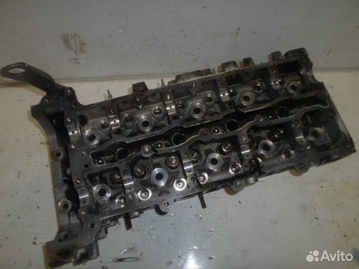 Головка блока Mercedes-Benz E-Class