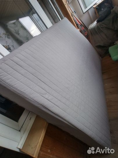 Матрас IKEA 140 200