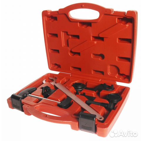 Набор для установки грм vag двиг.fsi,tsi,tfsi 1.0