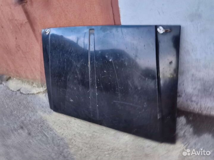 Капот Jeep Cherokee XJ