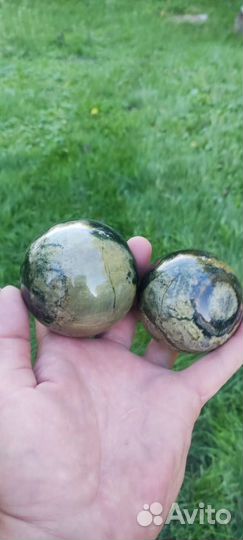 Изделия из натурального камня