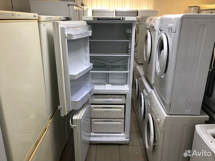 Холодильник бу с гарантией и доставкой