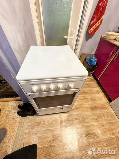 Плита электрическая