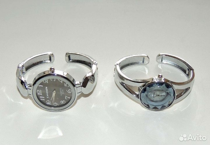 Часы наручные новые