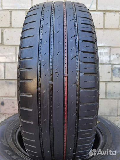 Nokian Tyres Nordman S2 SUV 235/65 R17 104H