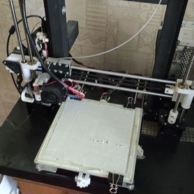 3D принтер anet a8