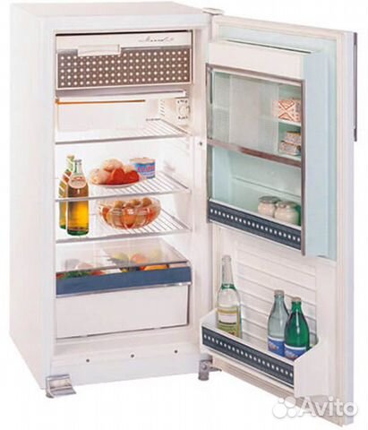 Холодильник 