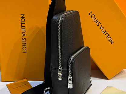 Сумка Louis Vuitton Avenue Sling, Москва