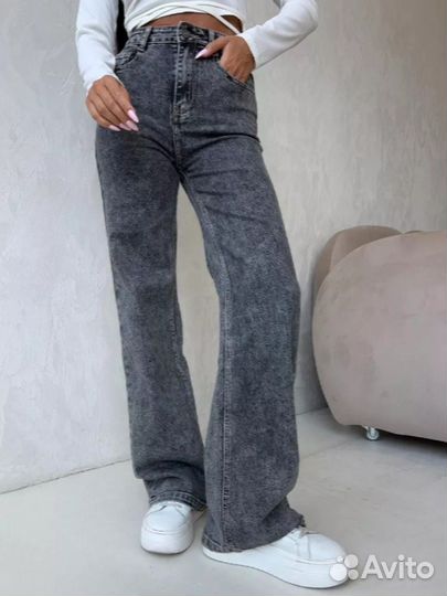 Джинсы свитшоты