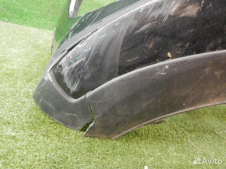 Бампер передний Mercedes-Benz GLE Coupe