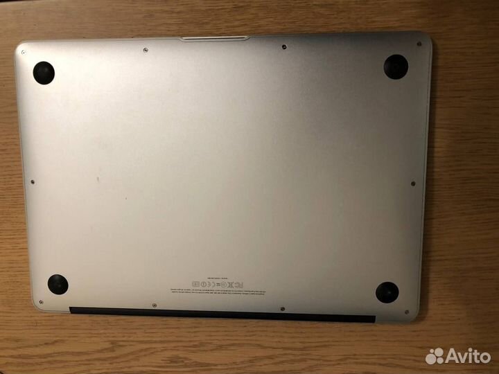 Apple MacBook Air 13 2011