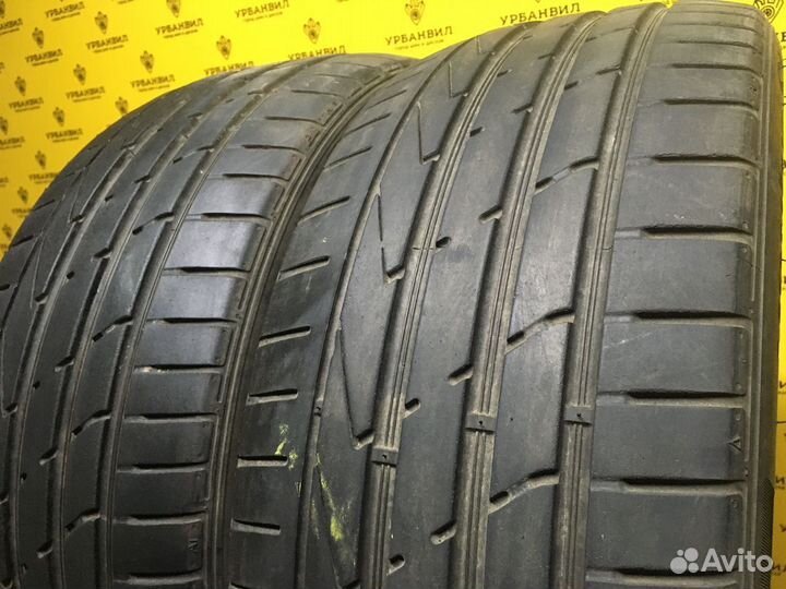 Hankook Ventus S1 Evo 2 K117 225/45 R18 91W