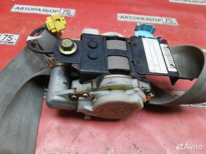 Ремень безопасности передний правый Honda Cr-V RD1