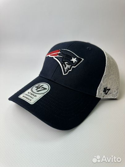 Бейсболка 47 brand women NFL США