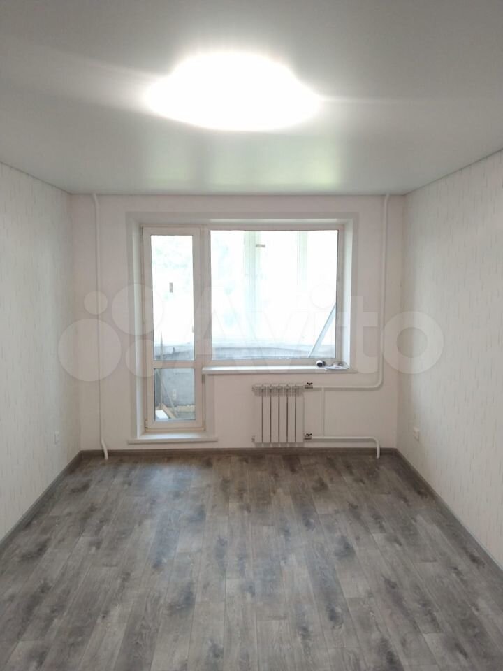 2-к. квартира, 44,8 м², 3/9 эт.