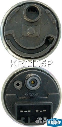 Бензонасос электрический KR0105P Krauf