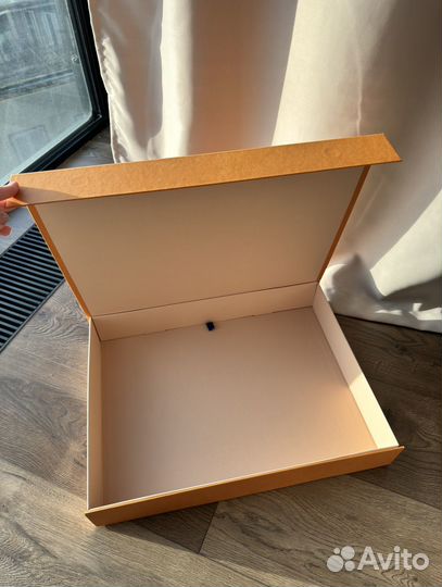 Коробка louis vuitton