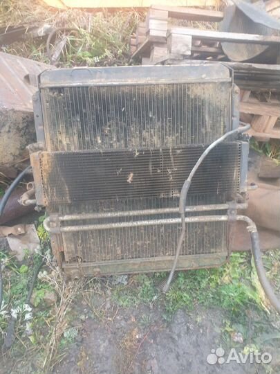 КамАЗ 5511, 1993