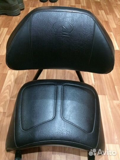 Сиденье снегохода ямаха профессионал
