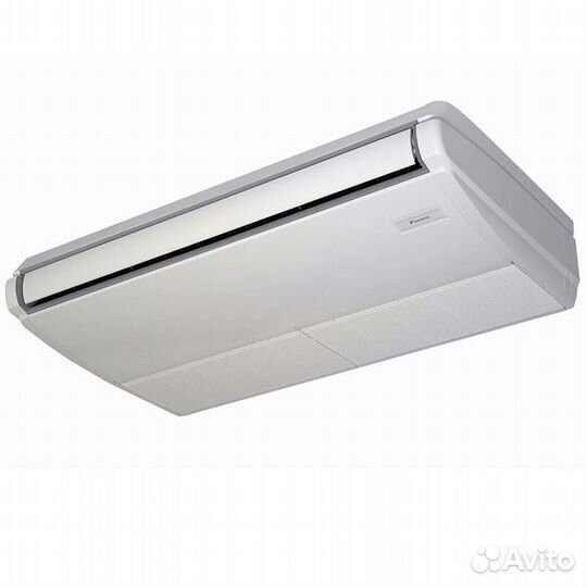 Daikin FHA100A/rzqg100L8Y1