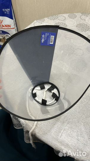 Воротник для собак