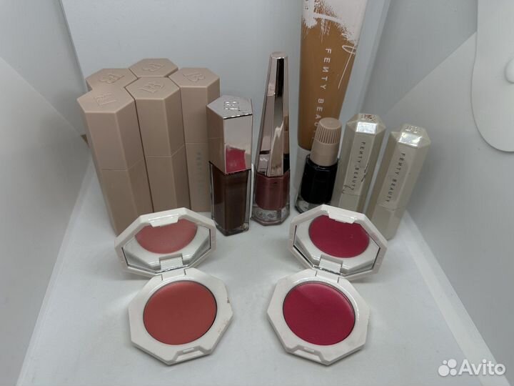Косметика Fenty Beauty новая оригинал