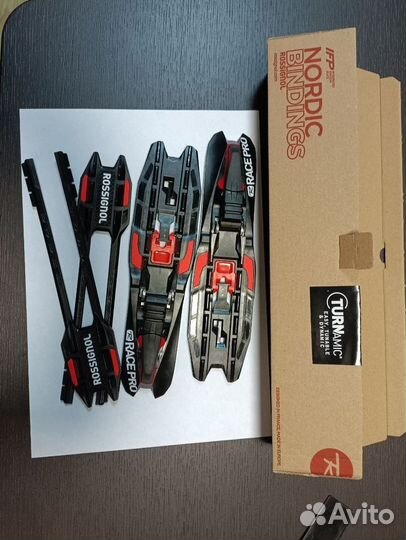 Беговые лыжи rossignol X-IUM skating premium S2+