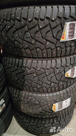 Pirelli Ice Zero 275/40 R20 106T