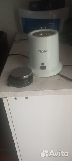 Дезинфектор