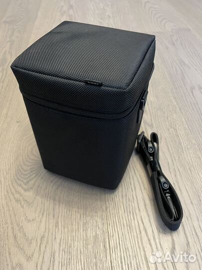 Объектив Sigma 40mm F1.4 DG HSM Art для Nikon