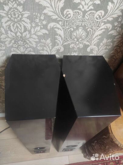 Акустическая система hi end