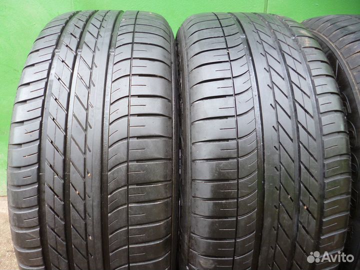 Goodyear Eagle F1 Asymmetric SUV 4x4 255/55 R18