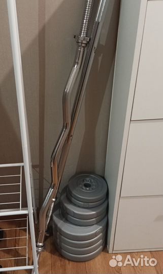 Продам гриф для штанги