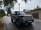 Land Rover Discovery 3.0 AT, 2015, 103 000 км