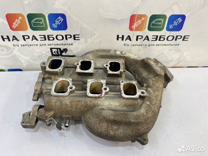 Коллектор впускной Chevrolet Captiva C100 10HM