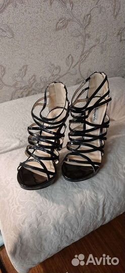 Босоножки женские 36 размер