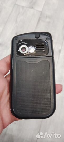 Система навигации Mio A701