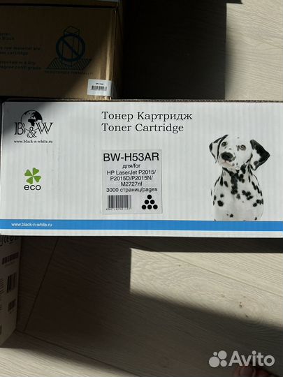 Тонер Картридж, картриджи для лазерных принтеров